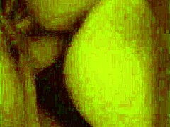 Hot Milf Enjoys Gentle Ass Slaps