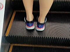 Does your girlfriend enjoy being watched while masturbating?