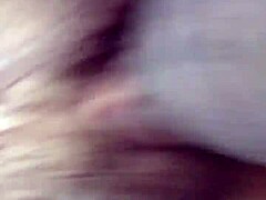 in this intense encounter, the couple engages in passionate fucking that ends with a deep facial cumshot