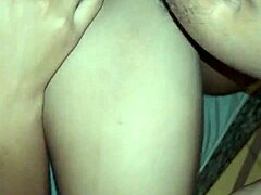 Comendo c� muito gostoso