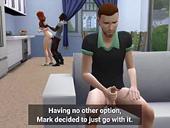 african bbc uses my wife in front of me part 1