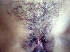 in this intense encounter, the couple engages in passionate fucking that ends with a deep facial cumshot
