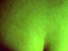 tinder date turns into anal with big black cock