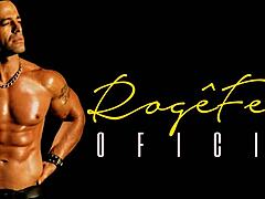 Blonde prostitute Ronaldinha gets fucked hard by big cock in the office