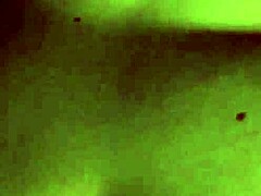 tinder date turns into anal with big black cock