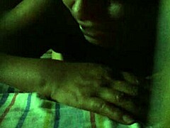 My wife enjoys quiet evenings at home