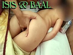 my first trio after casting was pure bliss