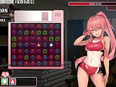 feeling wild with this japanese hentai sex scene