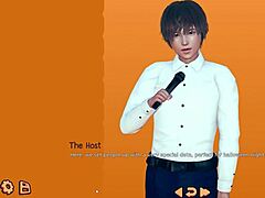 Let's Play Trick or Treat - Anna