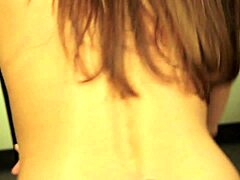 Michelle and Pepper fuck at work