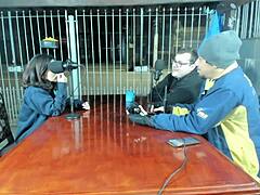 falando putaria e sacanagem no podrecast incancelaveis do bluezao com detalhes explícitos