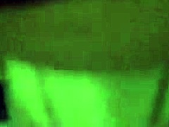 ebony phat booty thot screams in doggstyle on monster black cock 😈