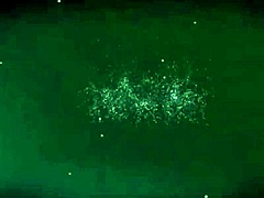 Lovely Redhead Gives a Relaxing Handjob and Blowjob Session.