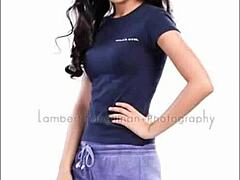 Kathryn Bernardo's exciting jerk off contest challenge