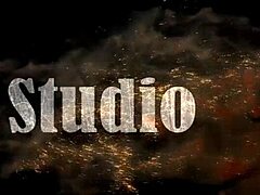 red louboutin gets her ass stretched by leo casanova's monster cock