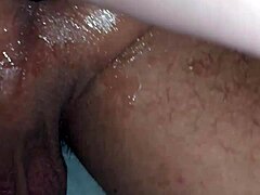 Amateur women submit to intense fisting and ass penetration