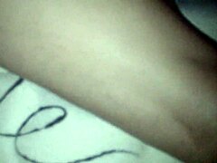 Wife explores new toy curiously