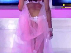 fabiana teodoro's ass in lingerie, wanna see the fetish show?