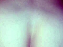 french milf wants some chocolate