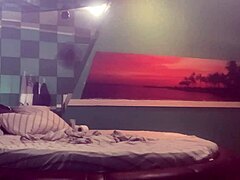 Couple having sex in different positions