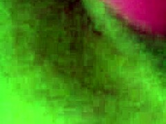 latina amateur's delicious pussy story