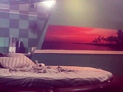 Couple having sex in different positions