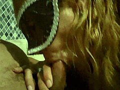 Married Woman Sucking Dick Boldly