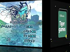 Fierce review of Tobihime hentai game