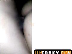 The story of a perfect ass in action.