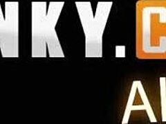 The story of a perfect ass in action.