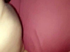 argentina rosarina engages in unprotected activity with partner