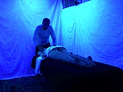 Gigi Breeze Blacklight Massage