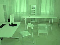 anjela vidal og amirah i kinky strap-on threesome 😏