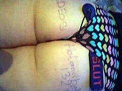 verification video for european milf