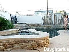 Asian Teen And Best Friend Take Turns Fucking! Lust Com