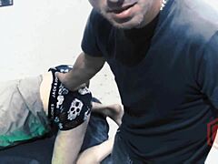 I Like Fucking Hard In The Ass With Intense Anal Action And Deep Penetration.