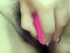 Muy Cachonda Me Orino De Placer