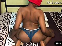 horny teen craves his big monster cock