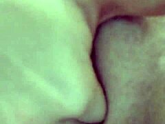 Elisha Shows Off Her Boobs