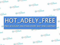 want to see this chubby redhead teen eat chips?