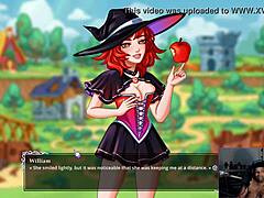 Dive into horny hentai fantasy with Making the Grade Warp