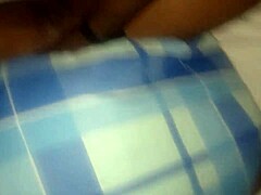 banging that african slut's pussy in homemade group