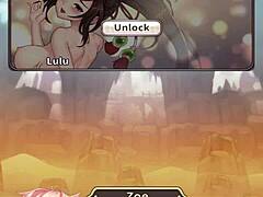 Горячая аркана хентай игра выпускает нецензурированную интенсивность