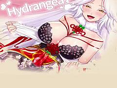 Горячая аркана хентай игра выпускает нецензурированную интенсивность