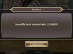 Horny arcana hentai game unleashes uncensored intensity