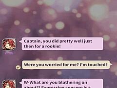 Horny arcana hentai game unleashes uncensored intensity