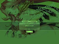 Horny arcana hentai game unleashes uncensored intensity