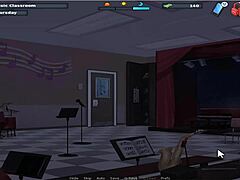 i saw eve flashing in summer time saga unc 😅