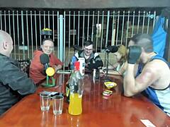 Dany Rio Asks, 'Want A Blowjob For 50 Reais?'