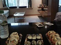 i love my maid duties